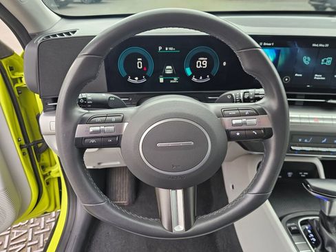 Used 2024 Hyundai Kona SEL FWD image 26