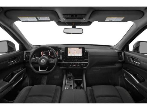 Certified 2022 Nissan Pathfinder Platinum w/ Lighting Package (N93) AWD/4WD image 18