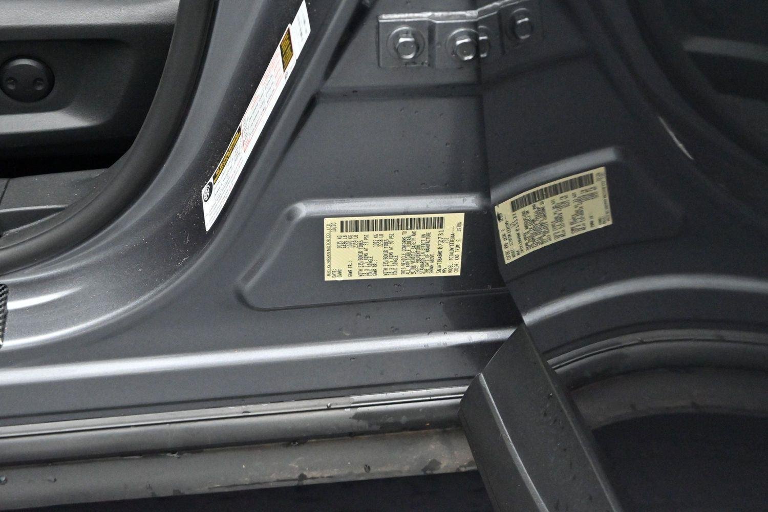 Used 2021 Nissan Rogue SV w/ Premium Package FWD image 36