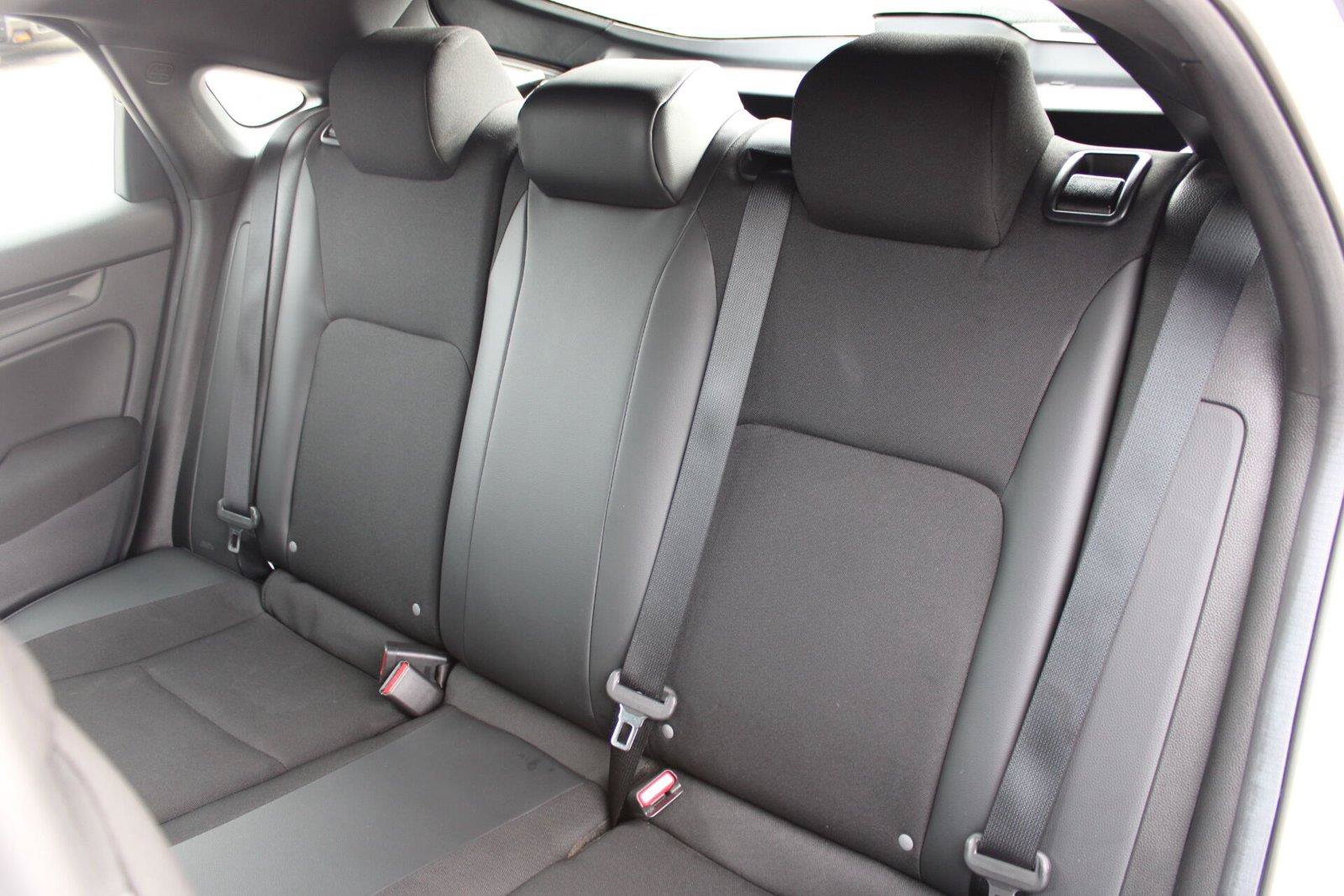 Used 2024 Honda Civic Sport image 17