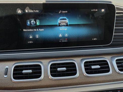 Used 2020 Mercedes-Benz GLS 450 4MATIC image 13