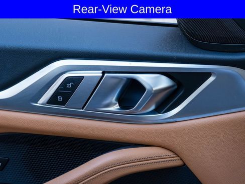 Used 2023 BMW i4 eDrive35 w/ Premium Package RWD image 8