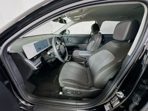 Used 2024 Hyundai Ioniq 5 SEL RWD image 13