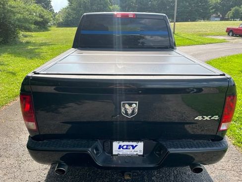 Used 2014 RAM 1500 Express AWD/4WD image 5