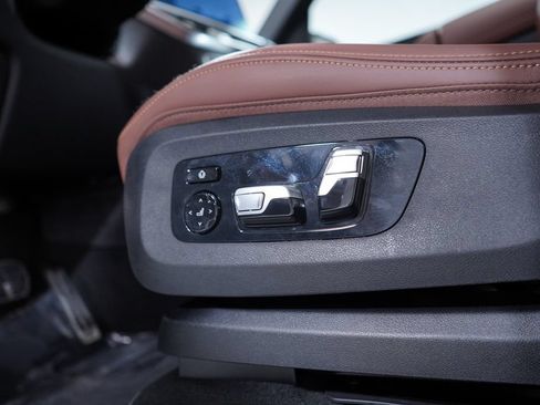 Used 2026 BMW X5 M60i w/ Parking Assistance Package AWD/4WD image 8