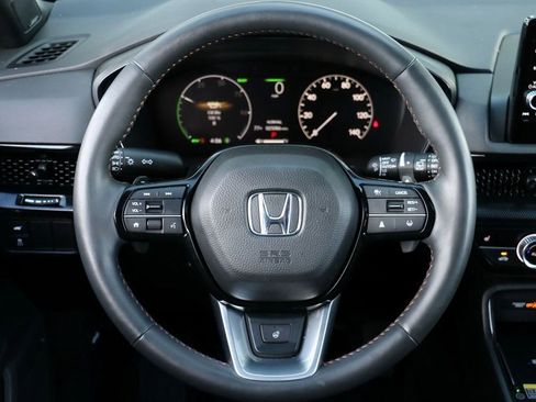 Used 2024 Honda CR-V Sport Touring image 26