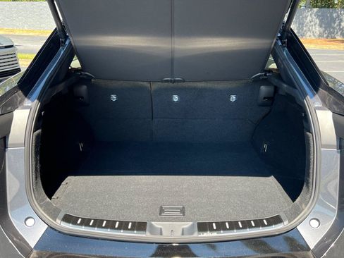 New 2026 Lexus RZ 350e 2WD image 12
