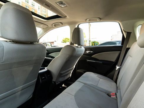 Used 2016 Honda CR-V EX image 21