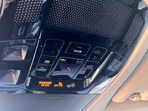 Used 2024 Lexus NX 350h AWD w/ Vision Package image 28