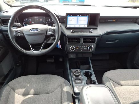 Used 2024 Ford Maverick XLT w/ XLT Luxury Package AWD/4WD image 6