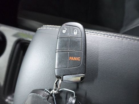 Used 2020 Dodge Durango SRT image 34