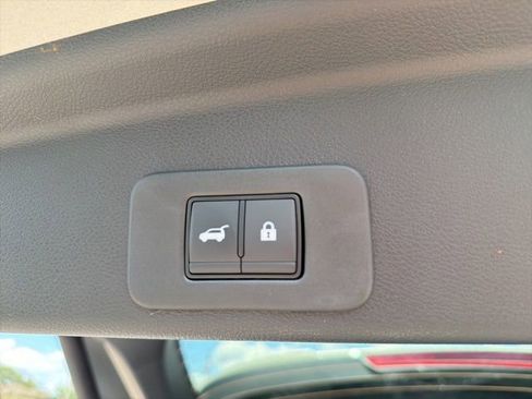 New 2026 Nissan Murano Platinum AWD/4WD image 6