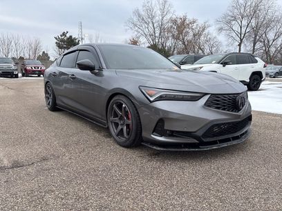 Used 2023 Acura Integra A-Spec