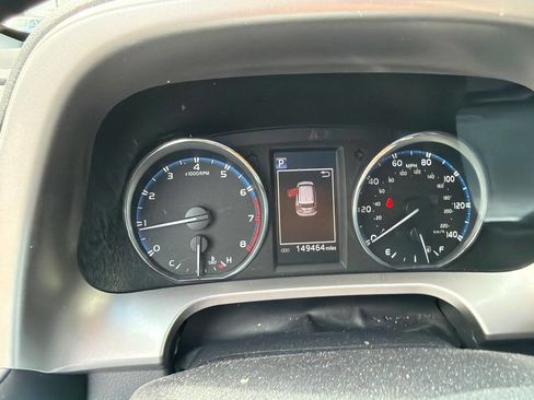 Used 2016 Toyota RAV4 XLE image 14