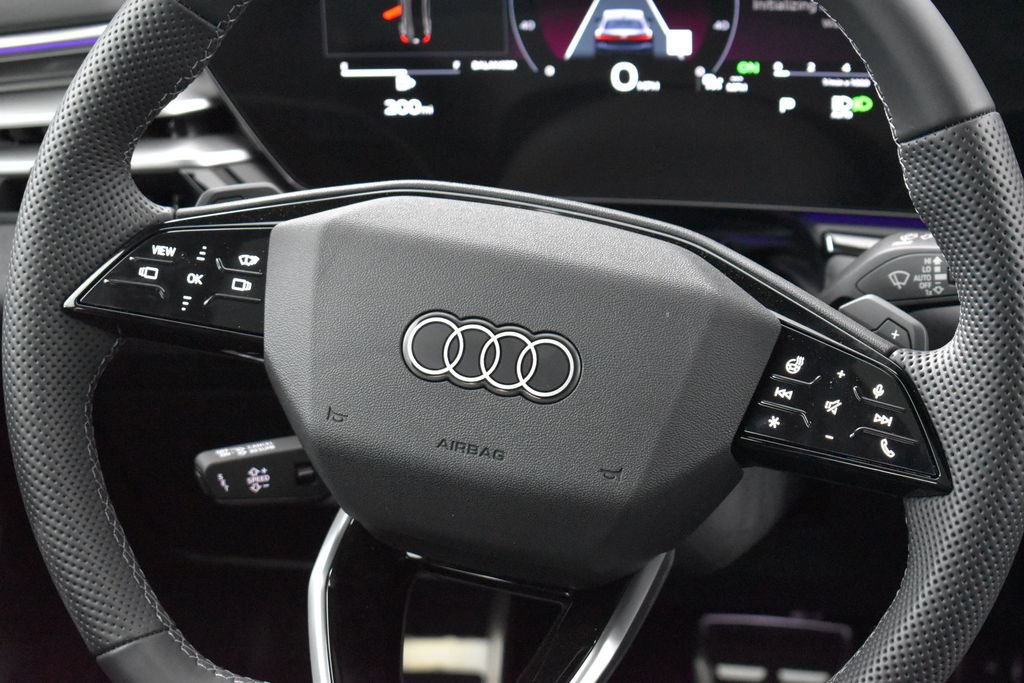Certified 2025 Audi S5 Premium Plus w/ Premium Plus Package AWD/4WD image 14