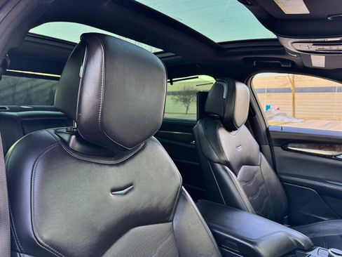 Used 2020 Cadillac CT6 Premium Luxury image 18