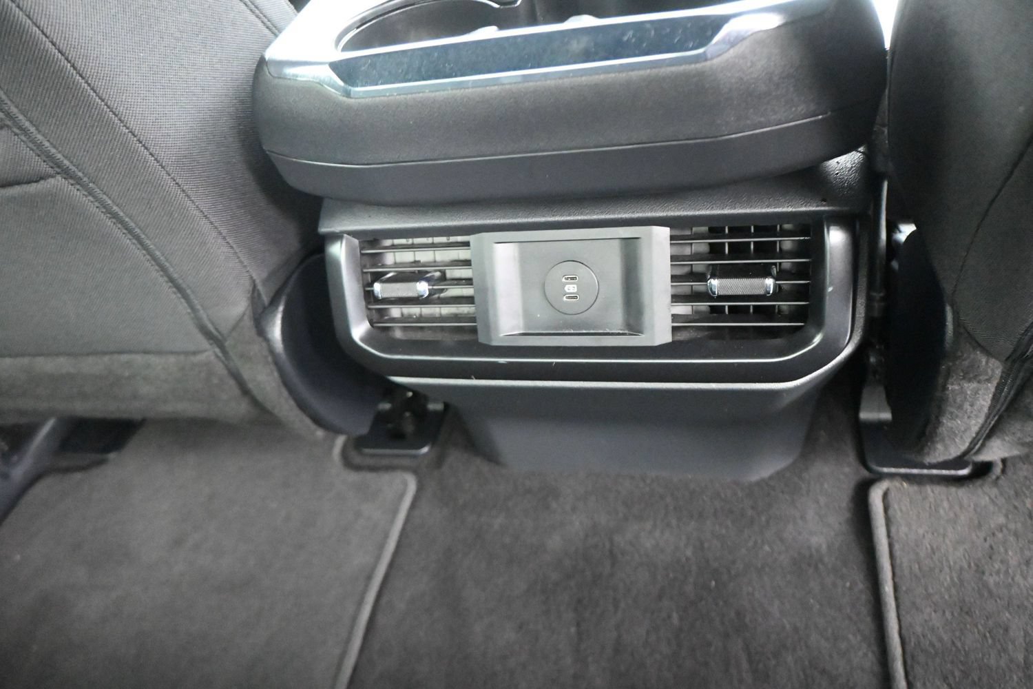 Used 2026 Ford F150 STX w/ F-150 LOBO Package AWD/4WD image 16