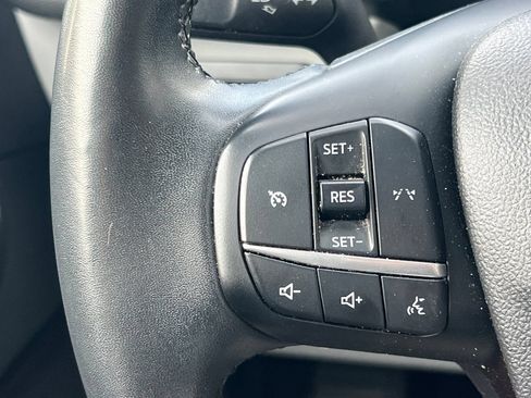 Used 2024 Ford Escape Active FWD image 34
