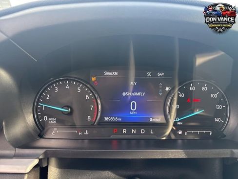 Used 2023 Ford Explorer XLT w/ Equipment Group 202A AWD/4WD image 27