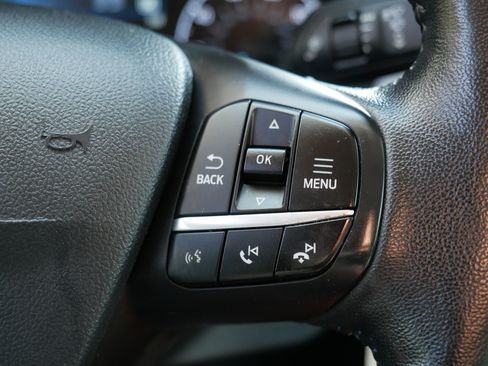 Used 2022 Ford Maverick XLT w/ XLT Luxury Package FWD image 29