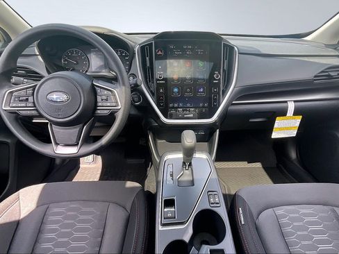 New 2026 Subaru Impreza 2.0i Sport image 5