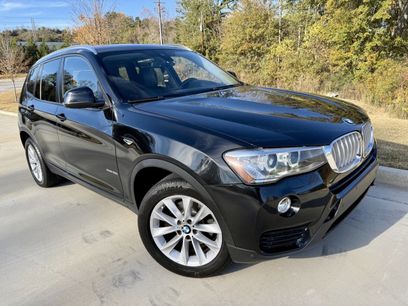 Used 2015 BMW X3 xDrive28i