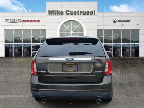 Used 2011 Ford Edge Limited image 5