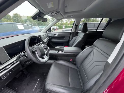 Used 2025 Hyundai Santa Fe XRT image 6