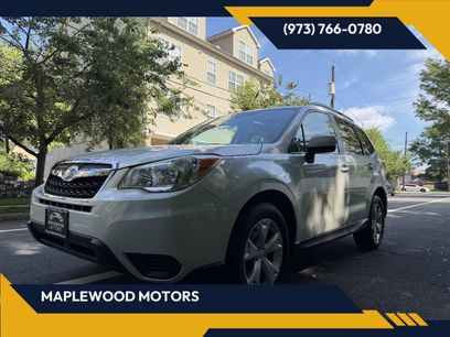 Used 2014 Subaru Forester 2.5i Premium w/ Popular Package #1