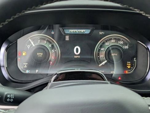 New 2026 RAM 1500 RHO image 18