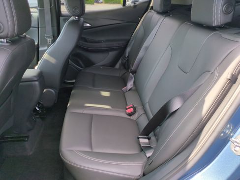 Certified 2024 Buick Encore GX Sport Touring w/ LPO, Trailering Package FWD image 28