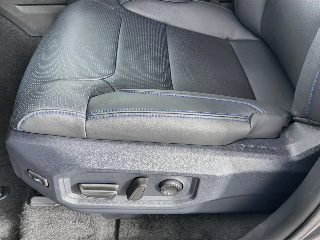 New 2026 Toyota Tundra Platinum AWD/4WD image 22
