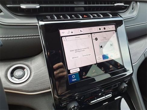 Used 2022 Jeep Grand Cherokee L Limited w/ Trailer Tow Group (B) image 21