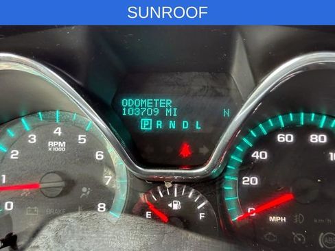 Certified 2017 Chevrolet Traverse LT w/ Style and Technology Package image 21