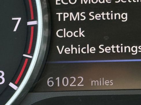 Used 2024 Nissan Sentra SV image 10