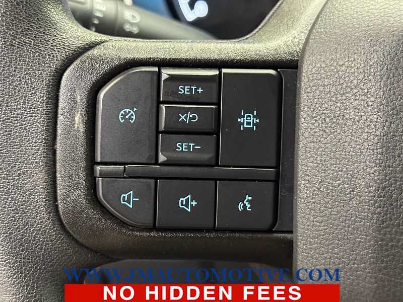 Used 2023 Ford F150 XL w/ STX Appearance Package AWD/4WD image 36