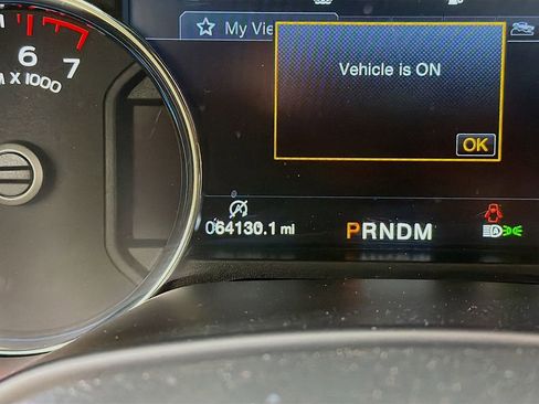 Used 2020 Ford F150 Platinum w/ Equipment Group 701A Luxury image 33