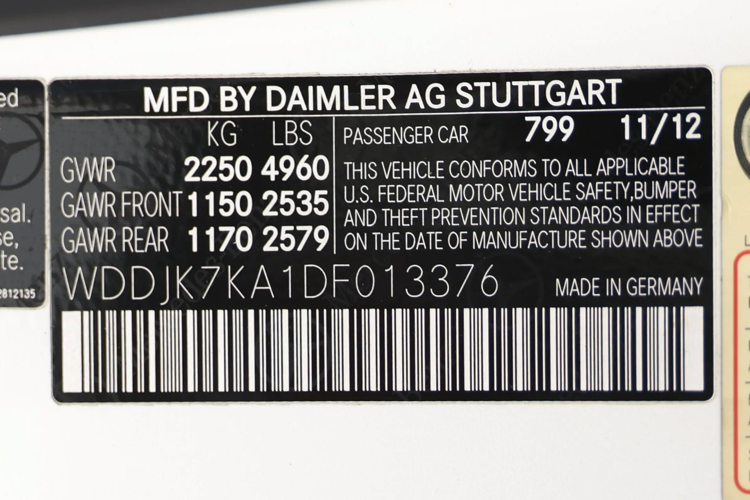 Used 2013 Mercedes-Benz SL 65 AMG image 87