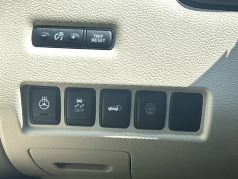Used 2019 Nissan Murano Platinum w/ Cargo Package FWD image 30