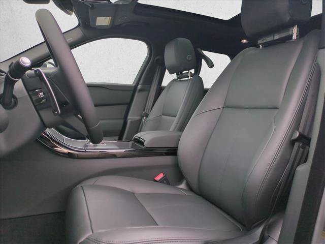 New 2026 Land Rover Range Rover Velar S AWD/4WD image 4
