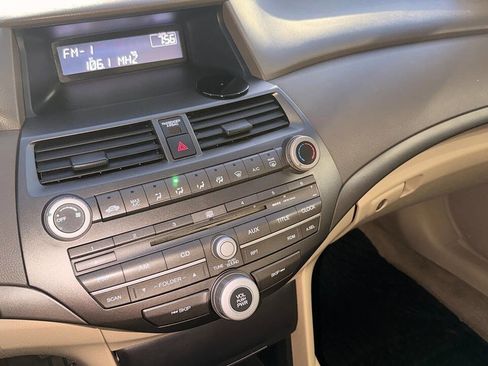 Used 2008 Honda Accord LX-P image 22