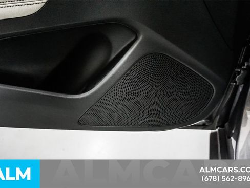 Used 2025 Genesis G70 2.5T AWD/4WD image 54