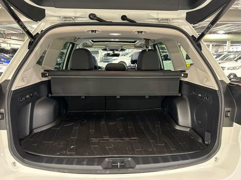 Certified 2023 Subaru Forester Limited AWD/4WD image 31