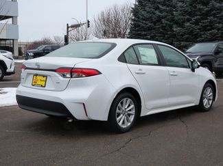 New 2026 Toyota Corolla LE video 2