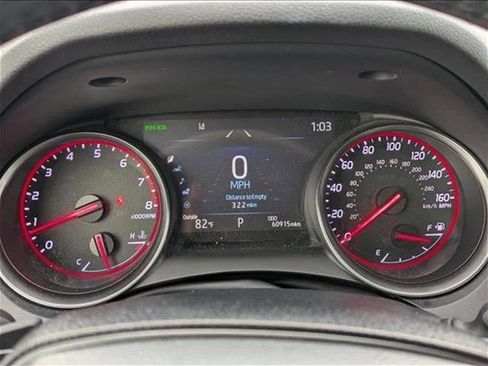 Used 2023 Toyota Camry XSE image 9