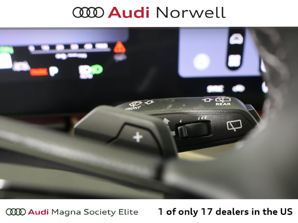 New 2026 Audi Q5 Premium AWD/4WD image 27