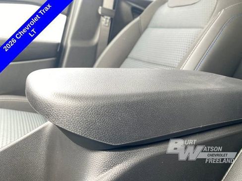 New 2026 Chevrolet Trax LT w/ Driver Confidence Package image 23