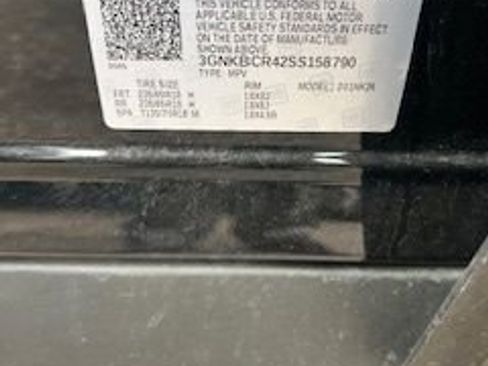 Used 2025 Chevrolet Blazer LT image 14