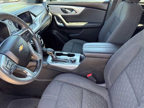 Used 2021 Chevrolet Blazer LT w/ Redline Edition FWD image 12