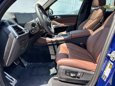 Used 2025 BMW X5 M60i image 17